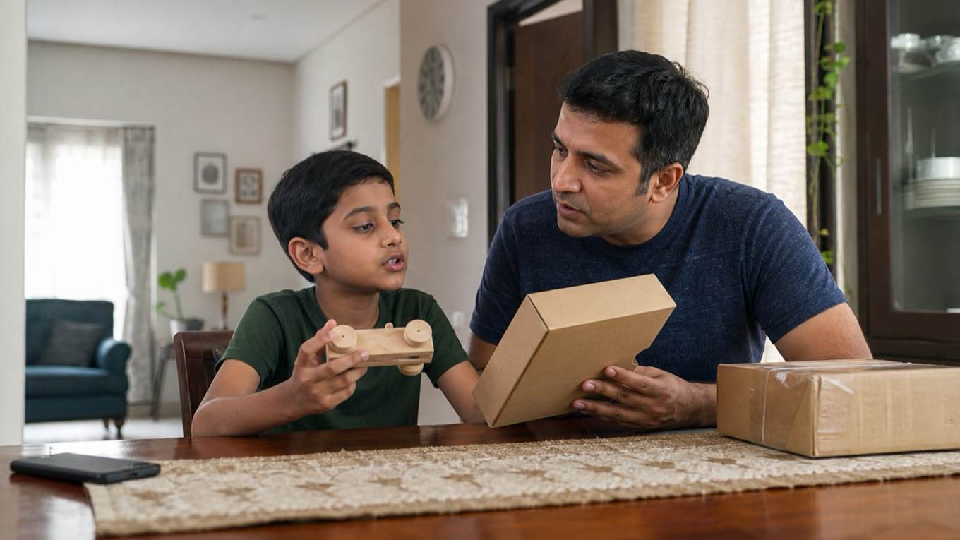 How advertising and influencers affect children