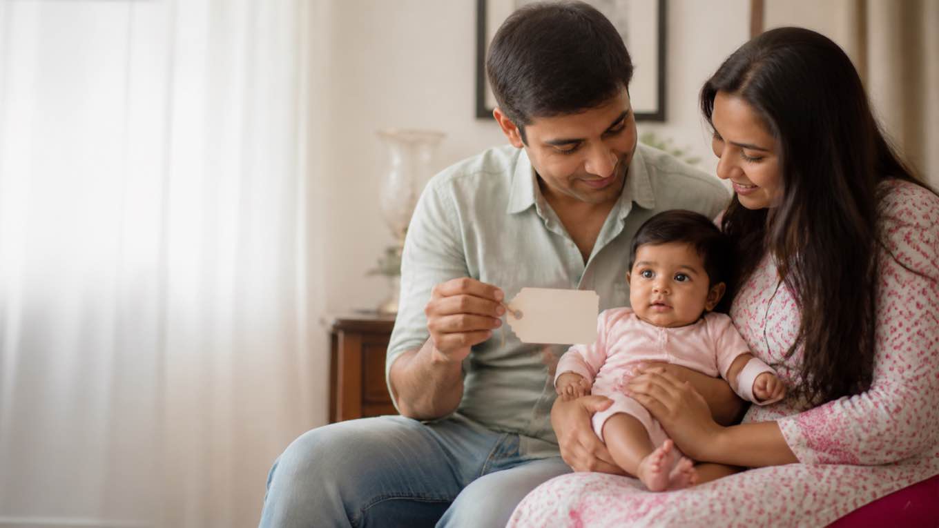 Baby boys' names starting with B: 63 Indian names with meanings