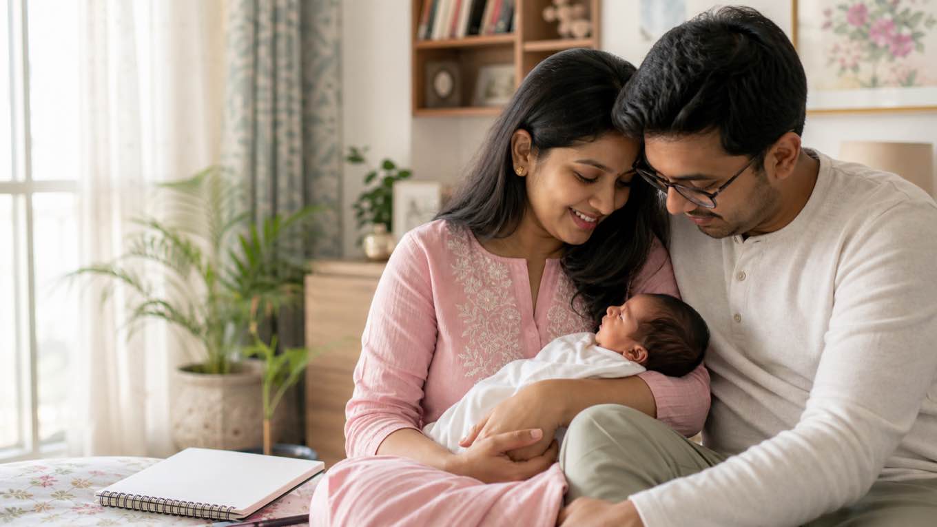 Baby boys' names starting with C: 112 Indian names with meanings