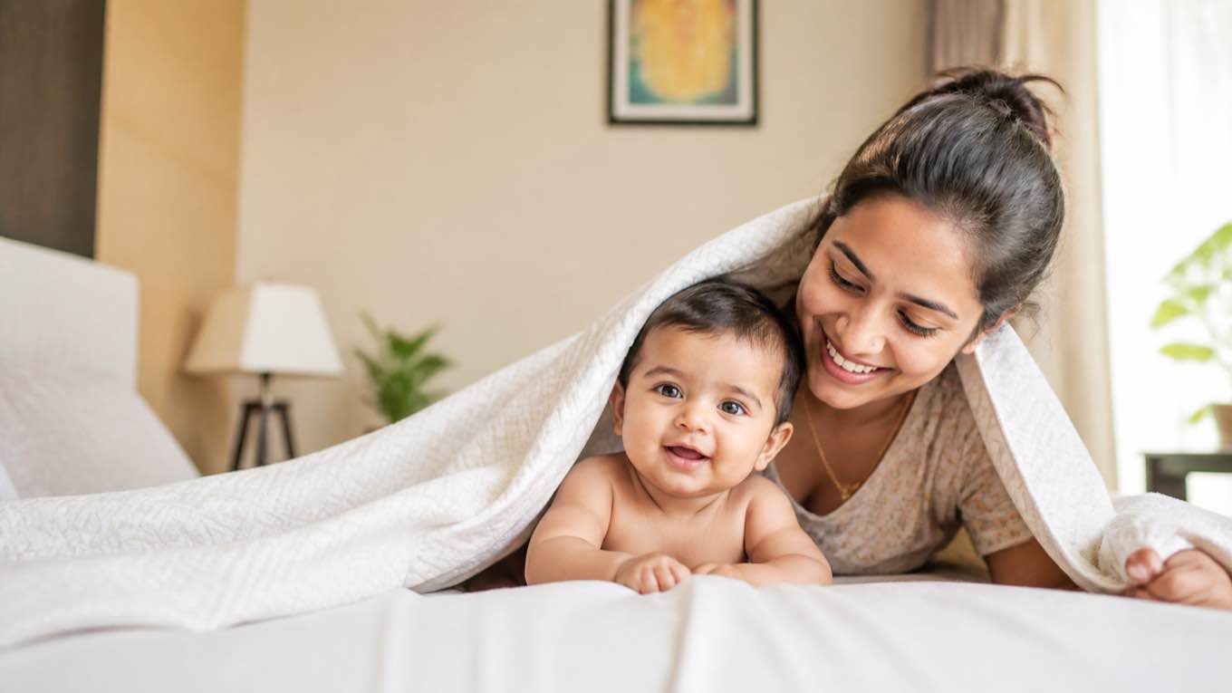 Baby boys' names starting with F: 36 Indian names with meanings