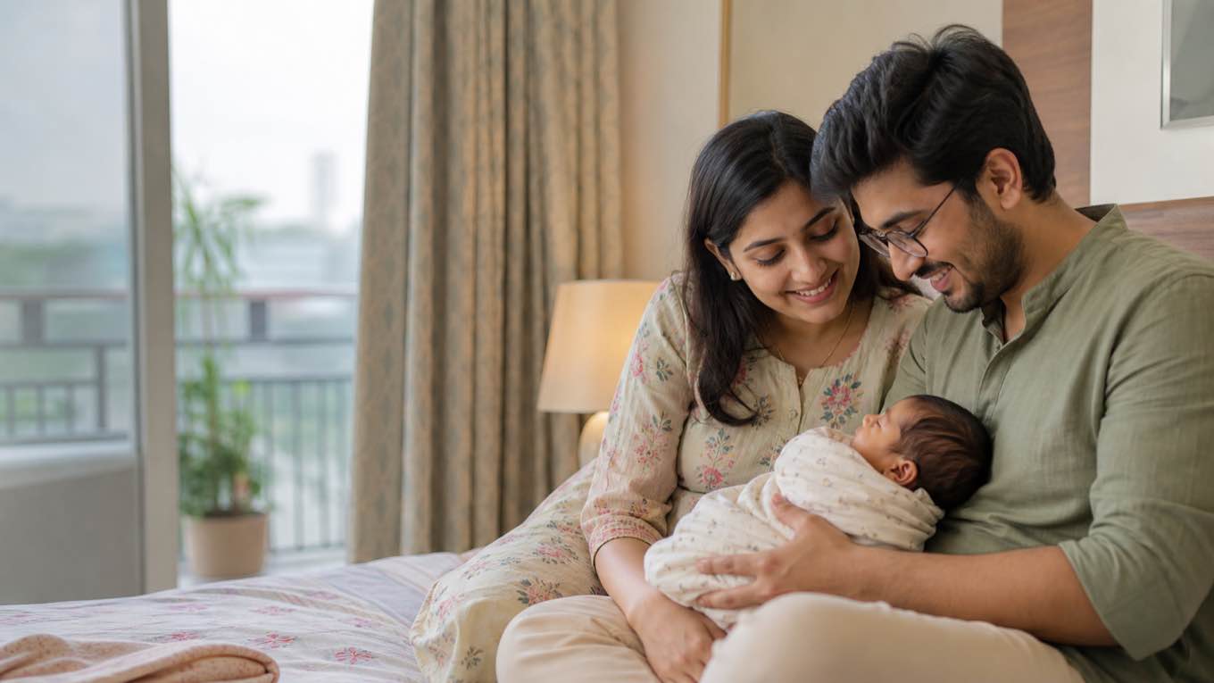 Baby boys' names starting with G: 37 Indian names with meanings