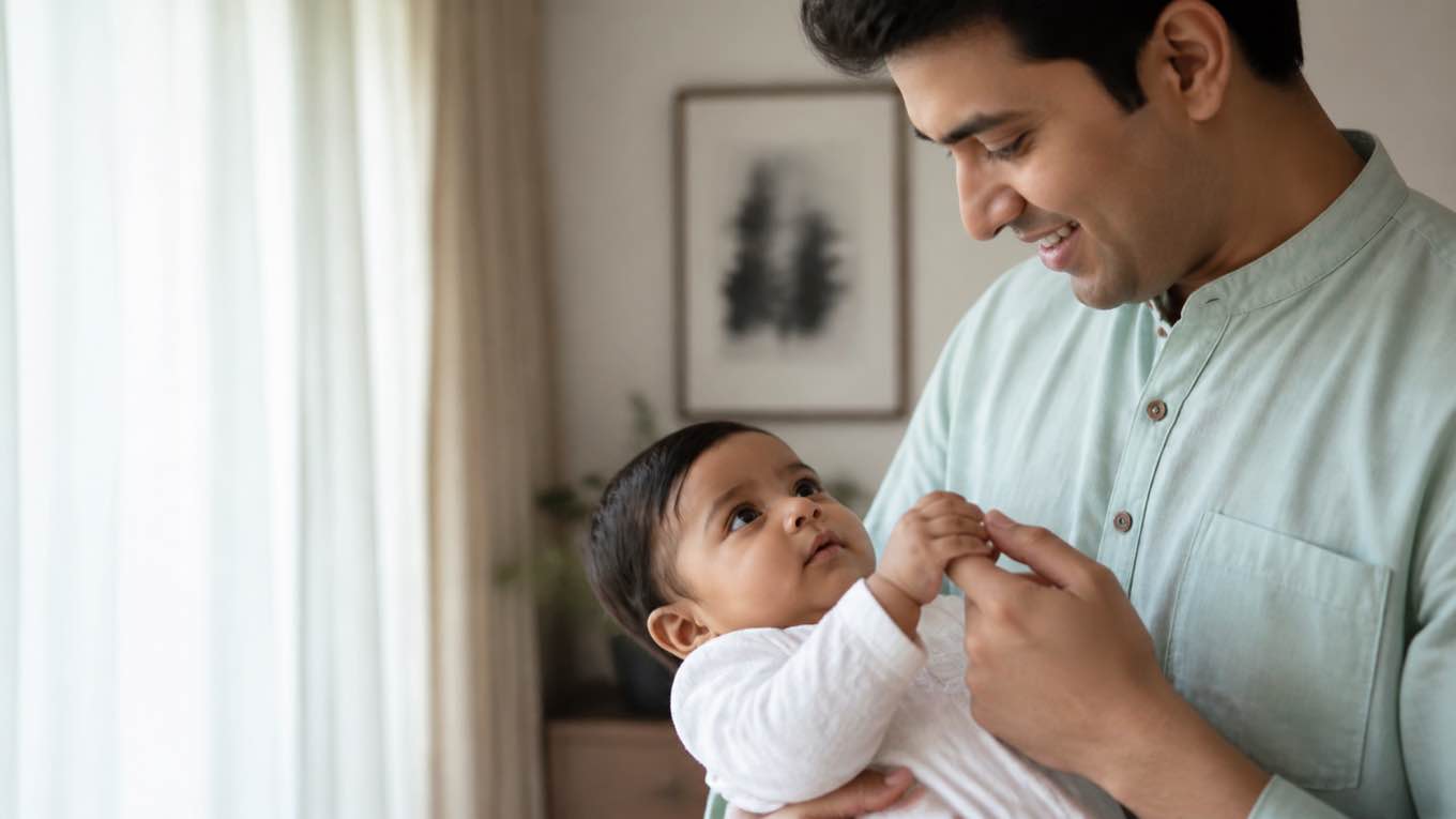 Baby boys' names starting with H: 65 Indian names with meanings