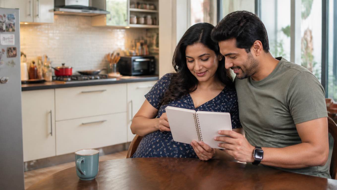 Baby boys' names starting with J: 58 Indian names with meanings