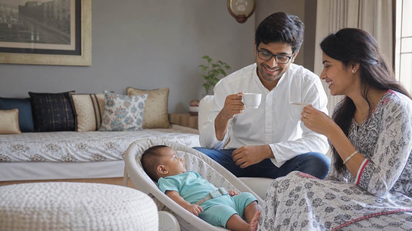 Baby boys' names starting with K: 69 Indian names with meanings