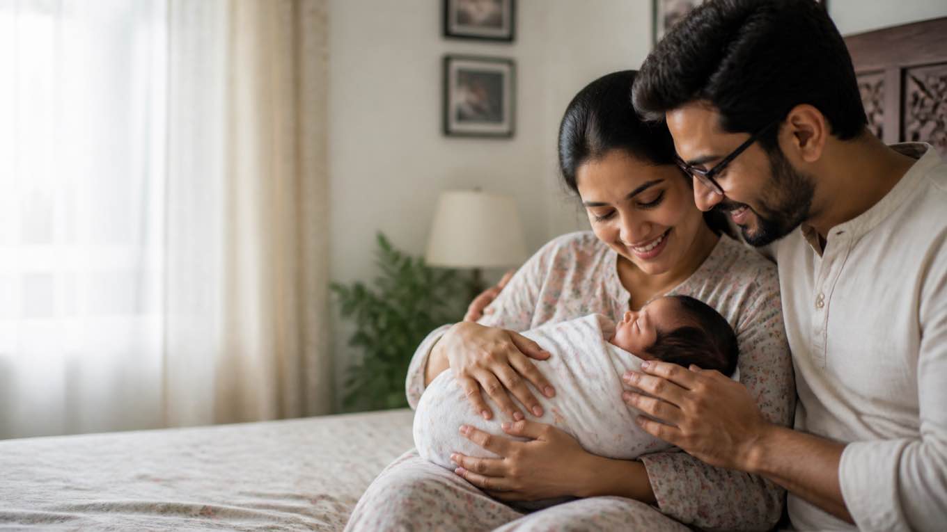 Baby boys' names starting with M: 66 Indian names with meanings
