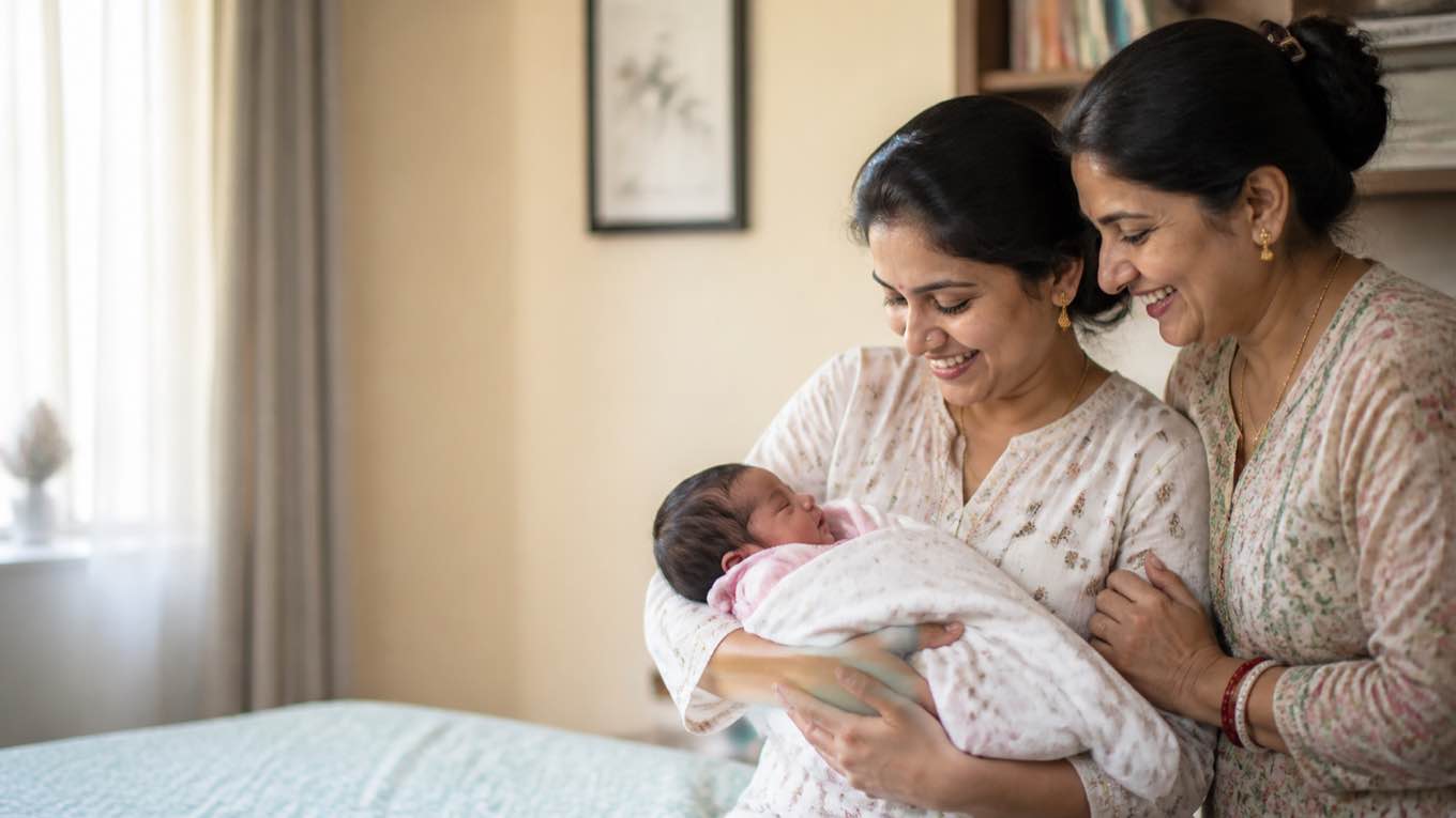 Baby boys' names starting with N: 68 Indian names with meanings