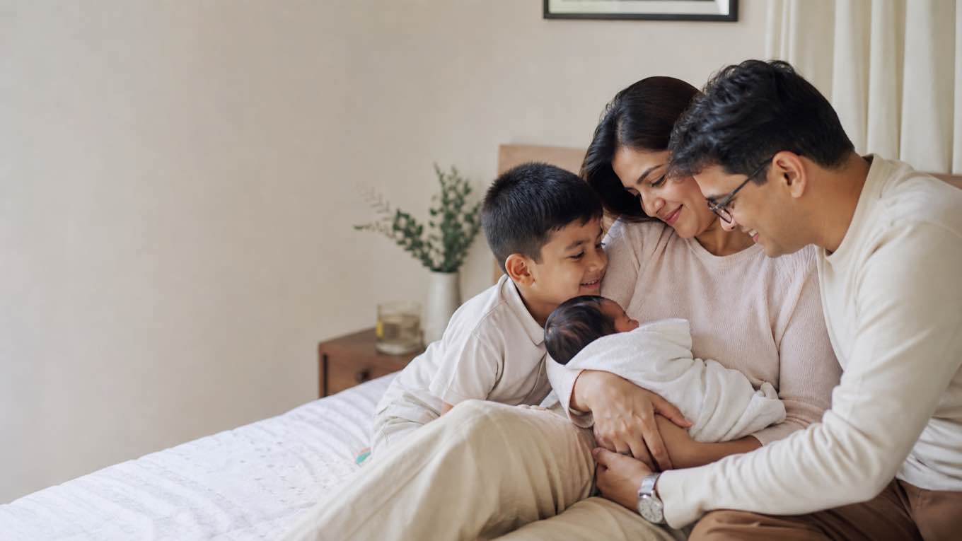 Baby boys' names starting with R: 78 Indian names with meanings