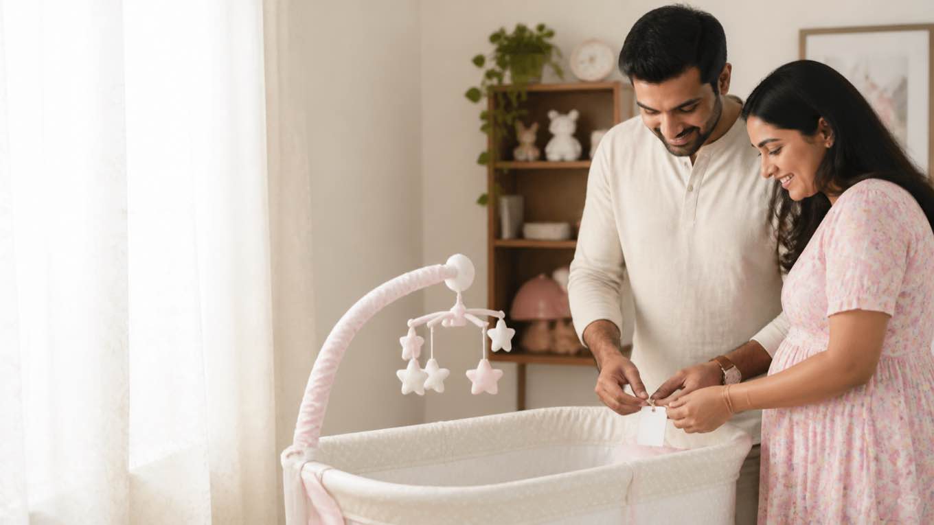 Baby boys' names starting with S: 120 Indian names with meanings