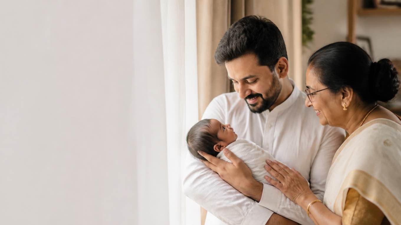 Baby boys' names starting with T: 67 Indian names with meanings