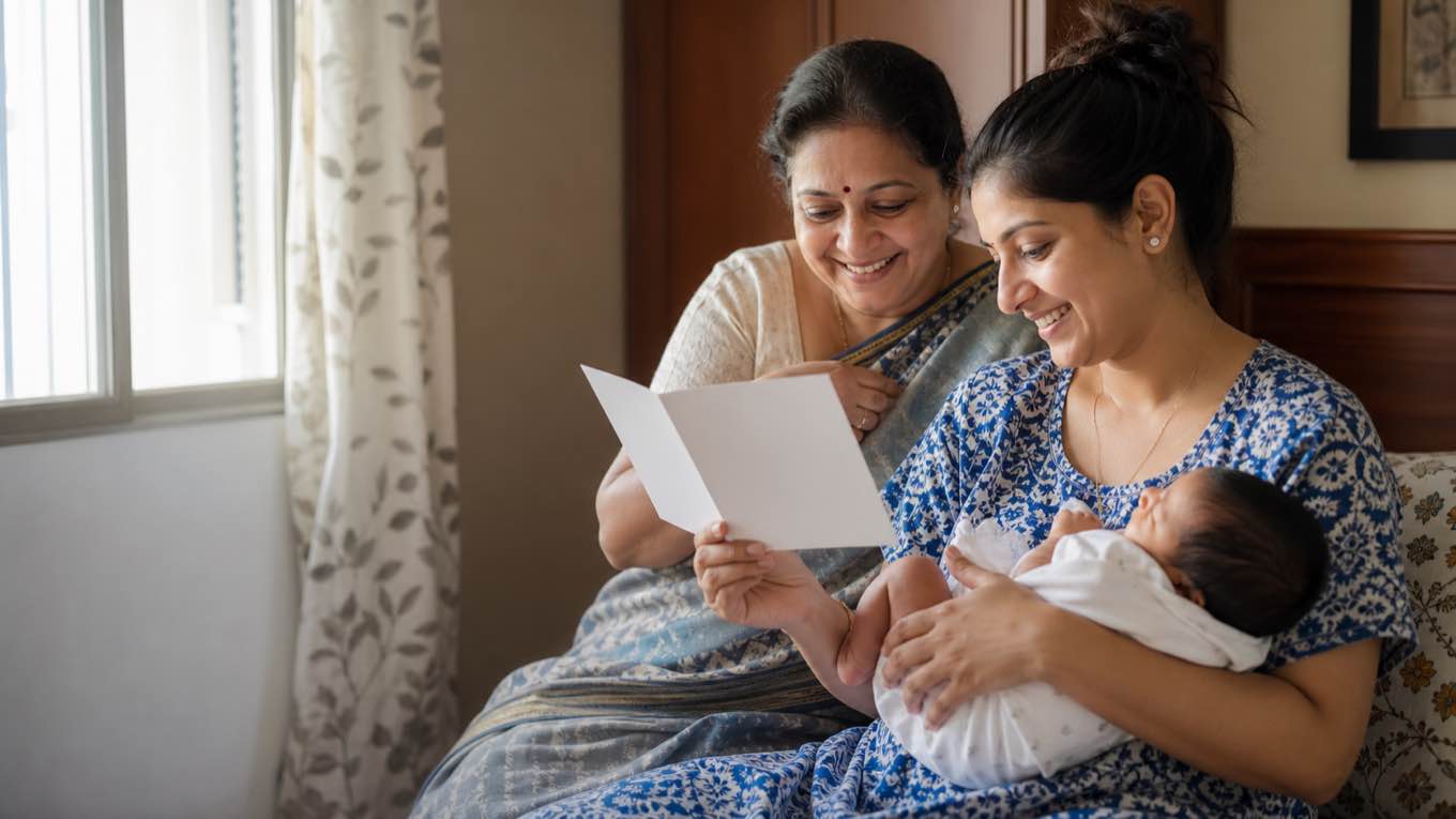 Baby boys' names starting with Z: 23 Indian names with meanings