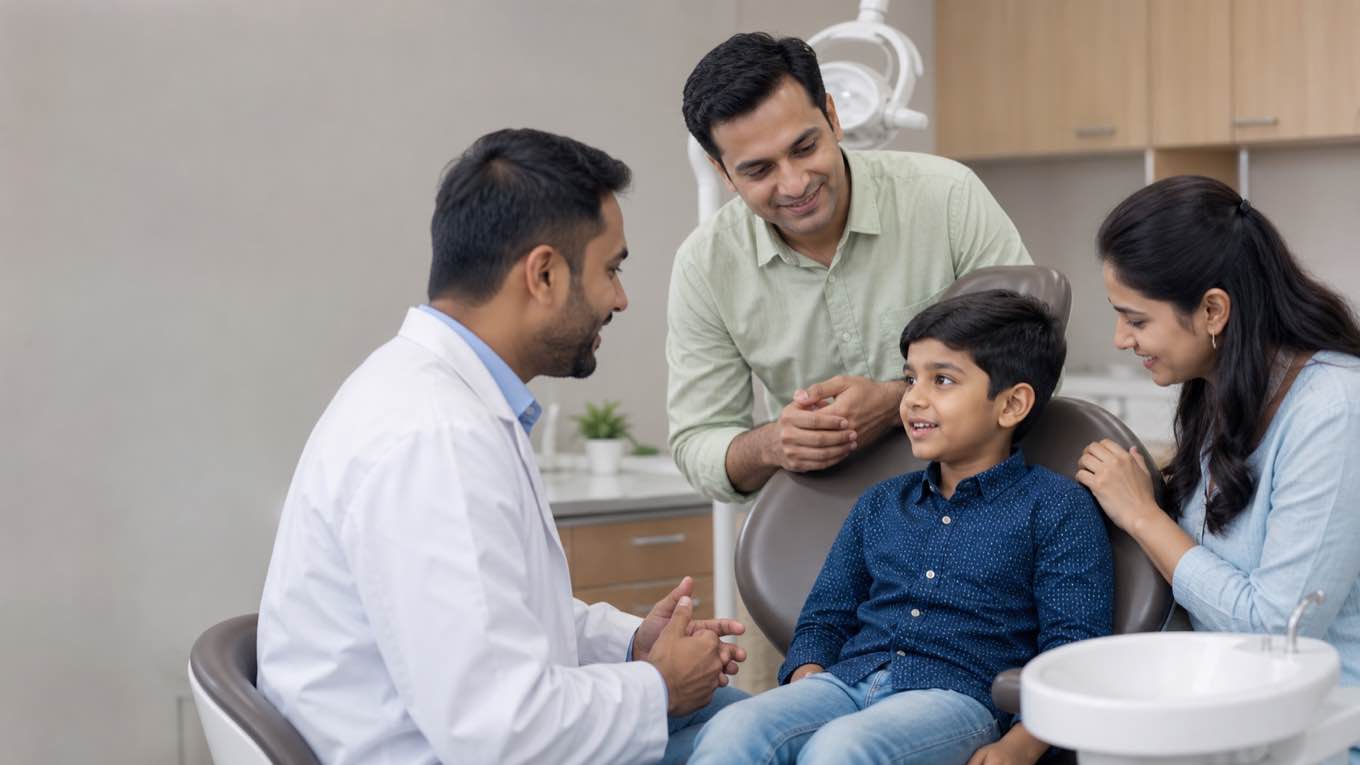 बच्चे को बुखार होने पर क्या करें: तापमान नापने से लेकर डॉक्टर के दरवाज़े तक
