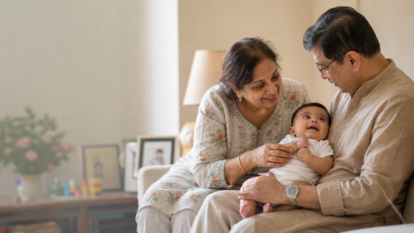 Baby girls' names starting with F: 21 Indian names with meanings