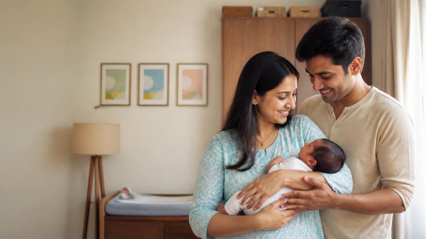 Baby girls' names starting with G: 49 Indian names with meanings