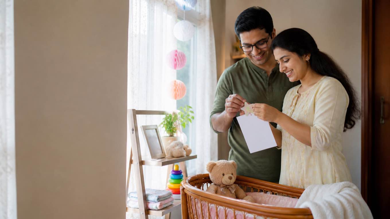 Baby girls' names starting with H: 55 Indian names with meanings
