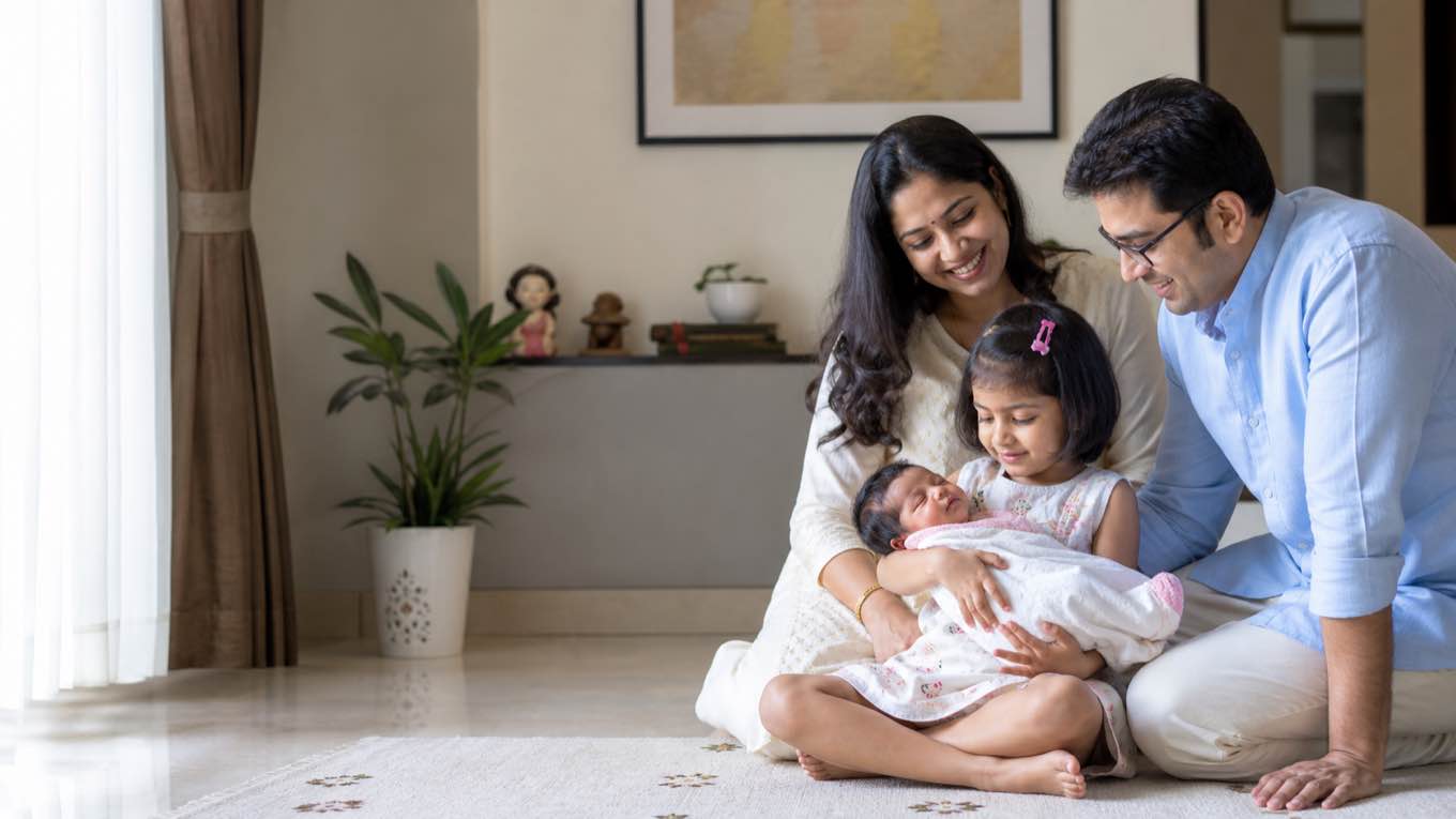 Baby girls' names starting with K: 77 Indian names with meanings