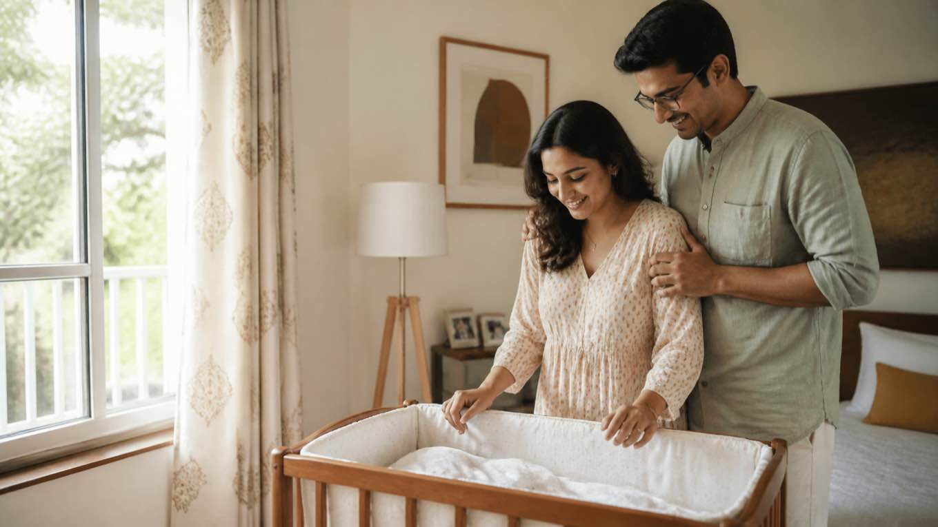 Baby girls' names starting with L: 45 Indian names with meanings