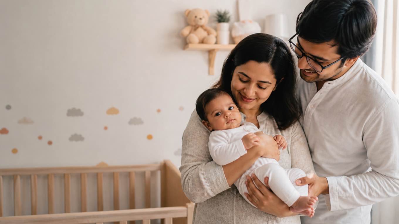 Baby girls' names starting with M: 59 Indian names with meanings