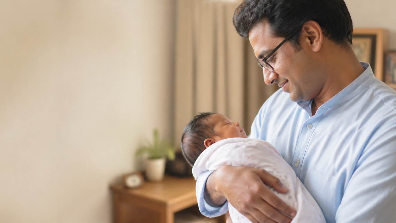 Baby girls' names starting with N: 52 Indian names with meanings