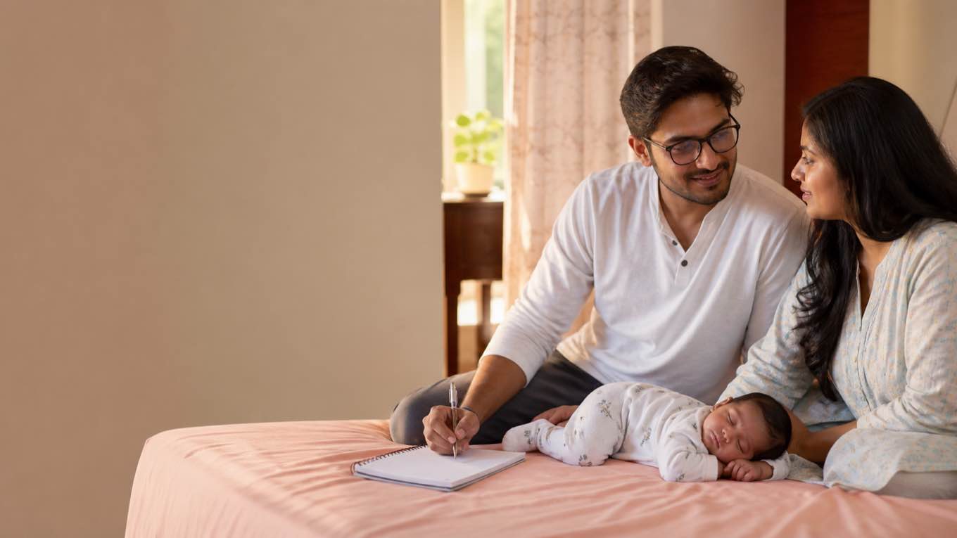 Baby girls' names starting with R: 59 Indian names with meanings