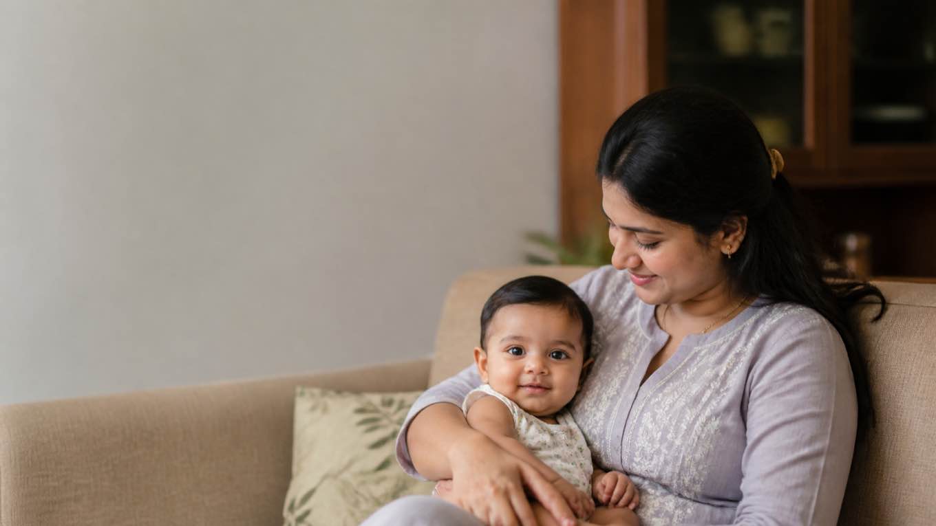 Baby girls' names starting with S: 89 Indian names with meanings