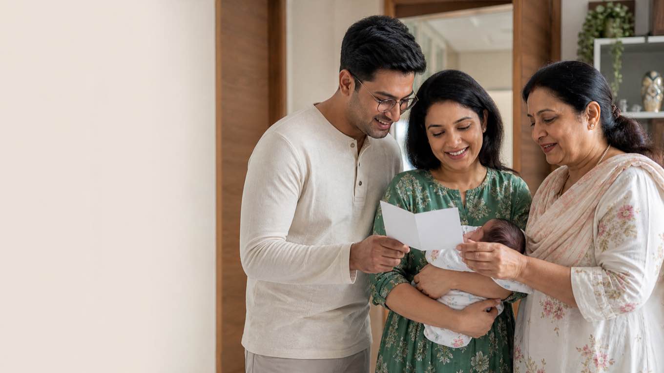 Baby names that mean conqueror: 19 Indian names with meanings