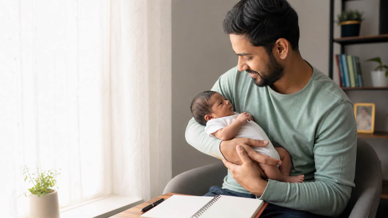 Baby names that mean consciousness: 23 Indian names with meanings