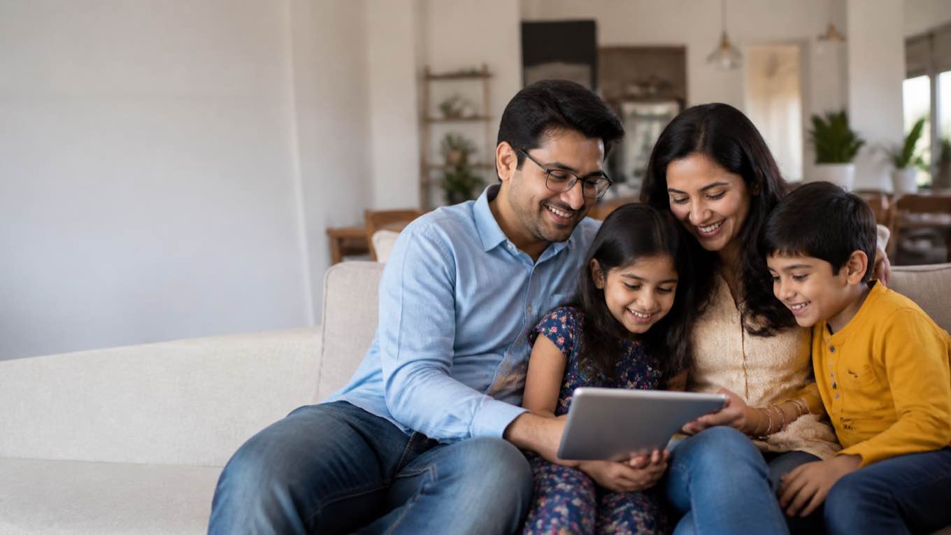Baby names that mean creator: 12 Indian names with meanings