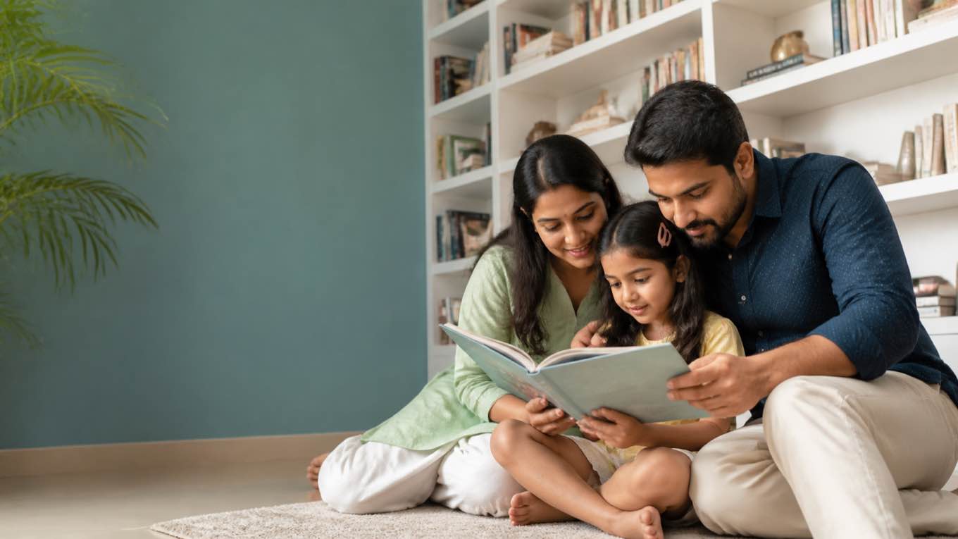 Baby names that mean devotee: 21 Indian names with meanings