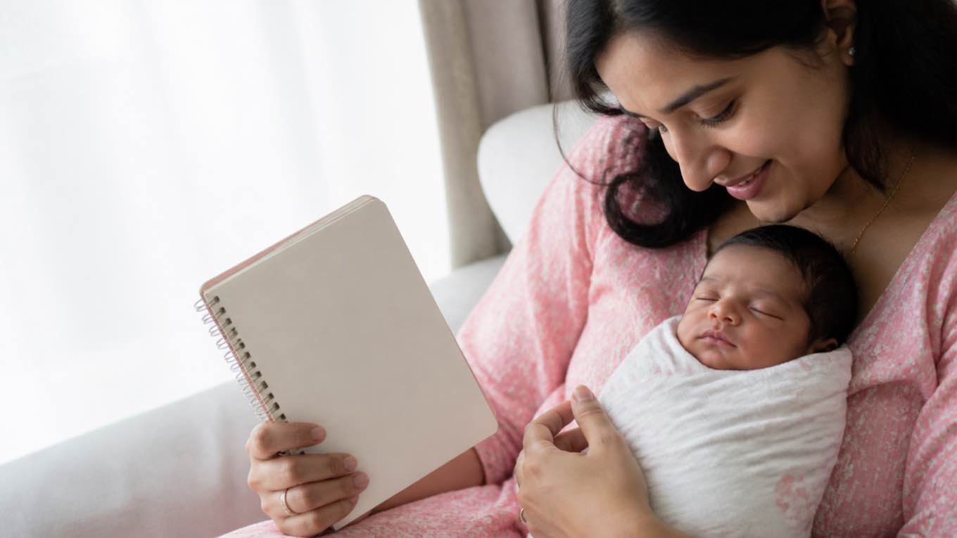 Baby names that mean eternal: 27 Indian names with meanings