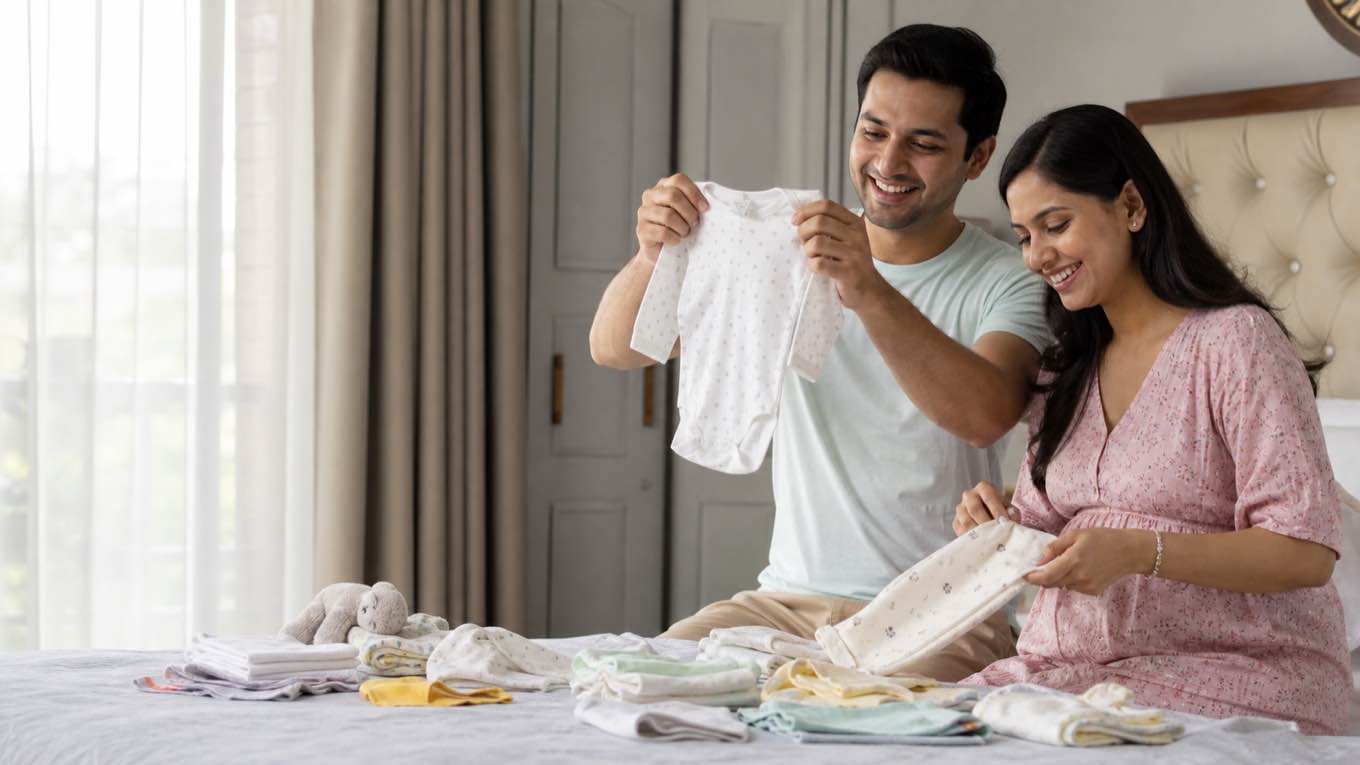 Baby names that mean expert: 17 Indian names with meanings