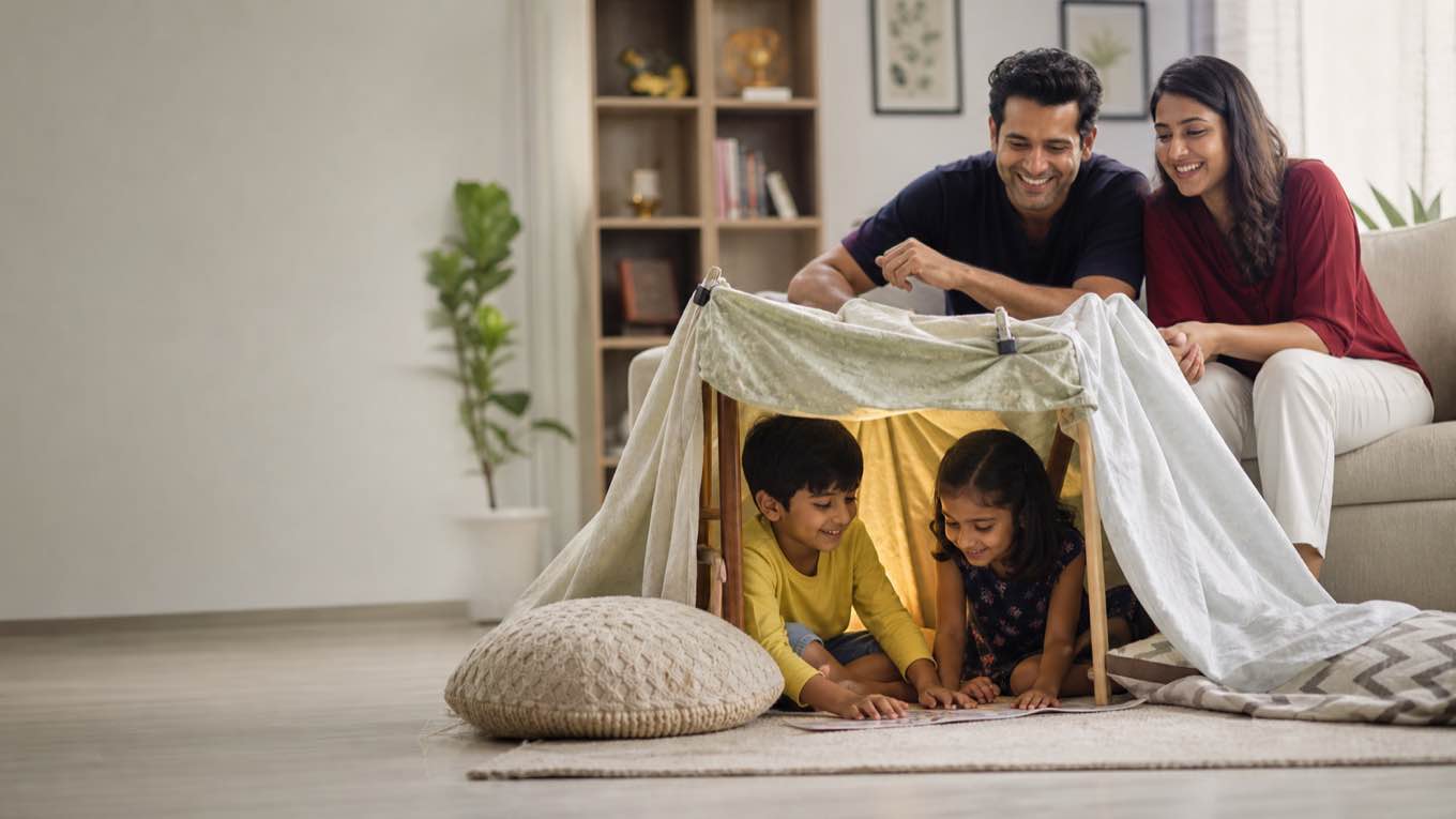 Baby names that mean firm: 16 Indian names with meanings