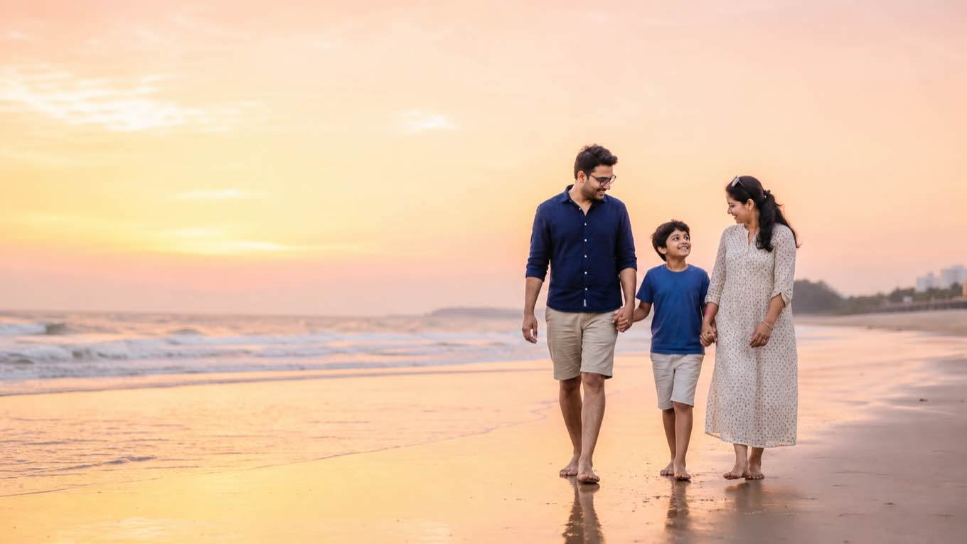 Baby names that mean first: 12 Indian names with meanings