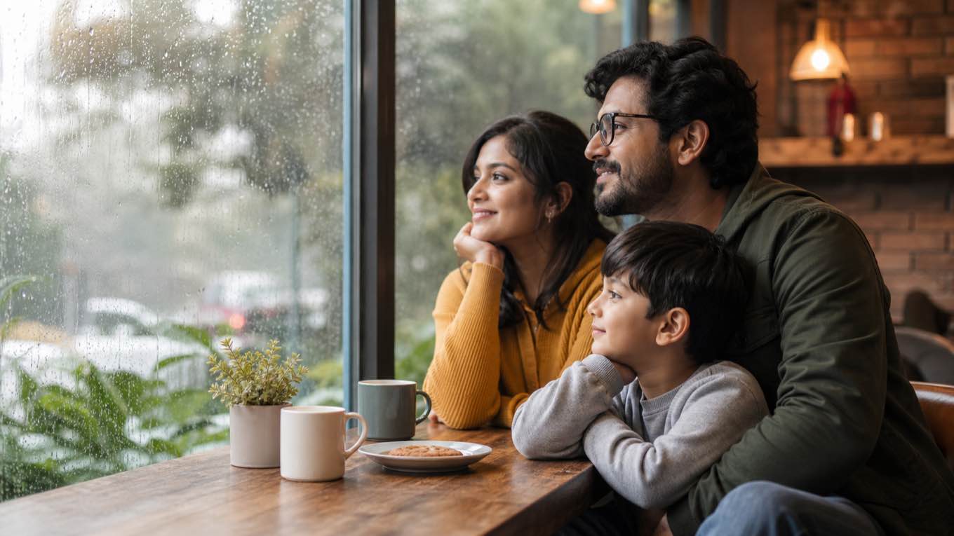 Baby names that mean flower: 76 Indian names with meanings