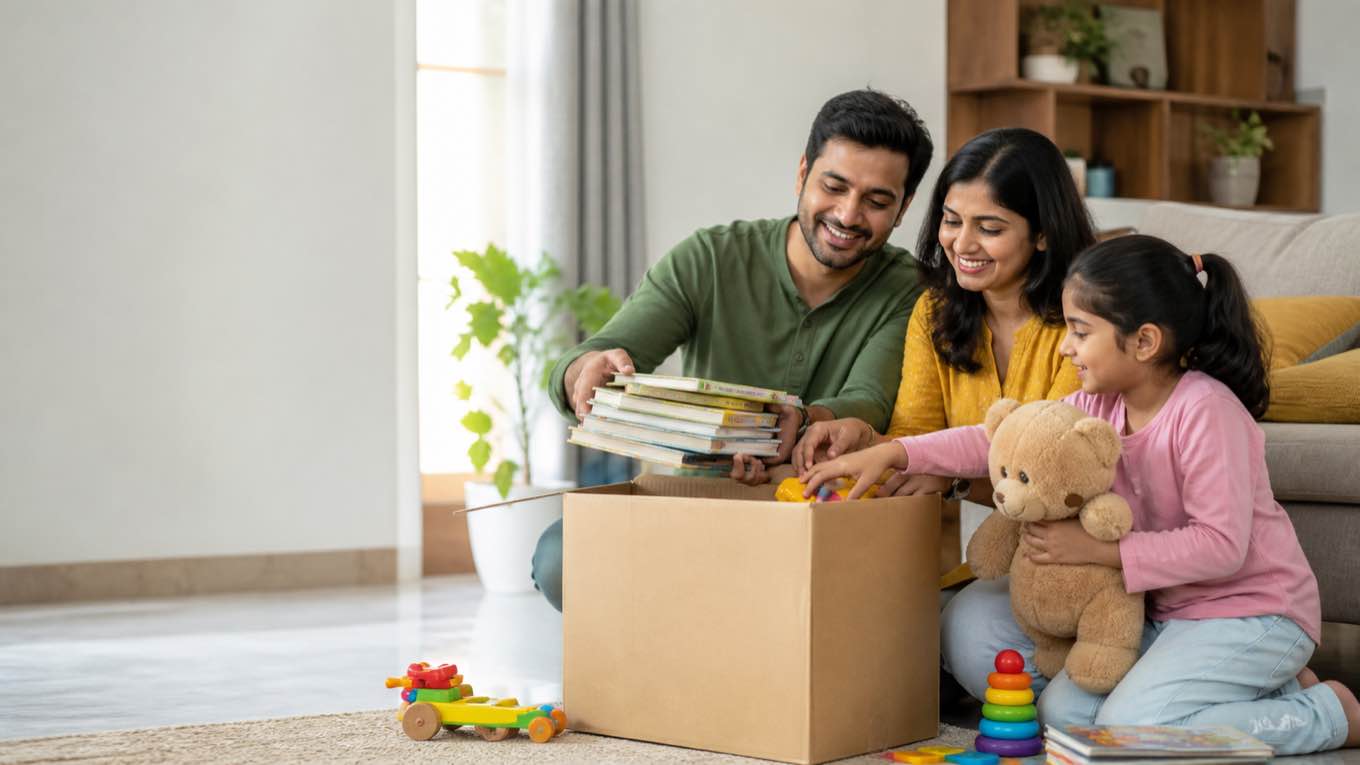 Baby names that mean glow: 11 Indian names with meanings