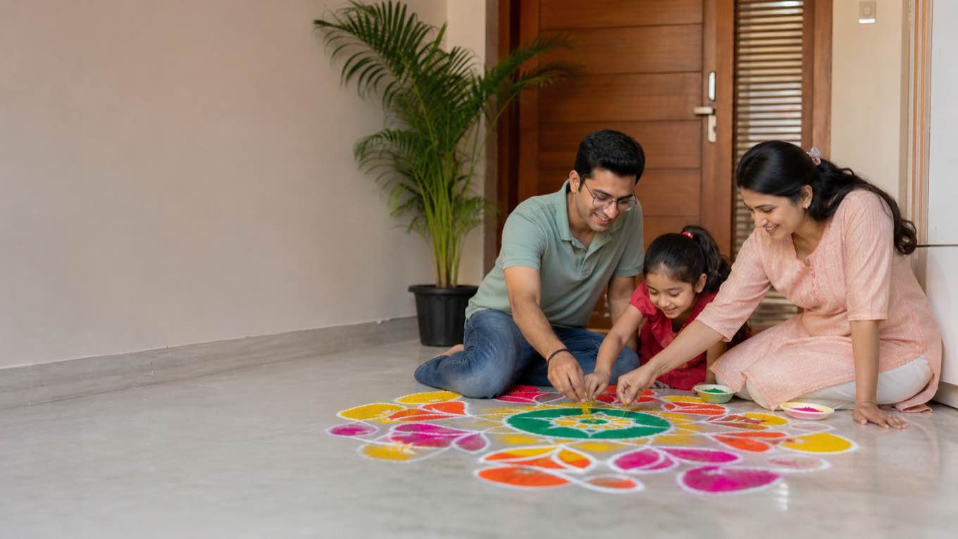 Baby names that mean great: 14 Indian names with meanings