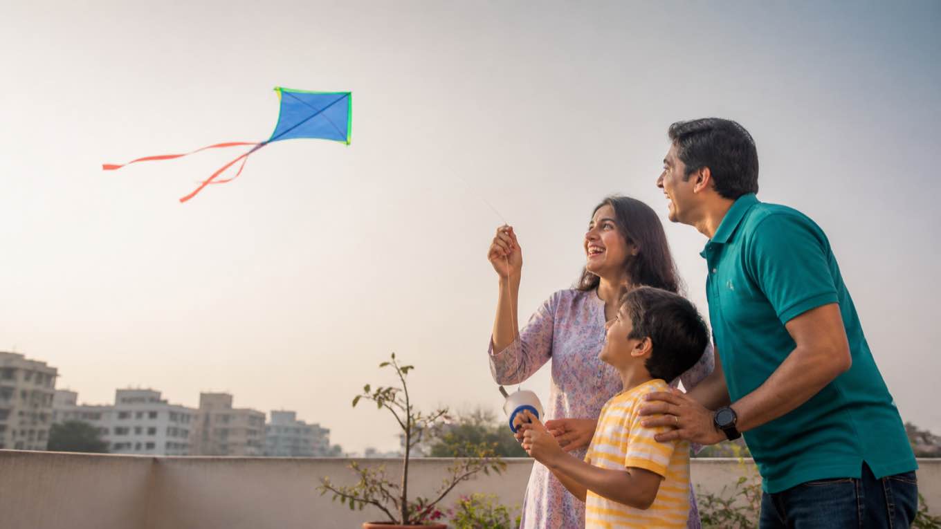 Baby names that mean happy: 23 Indian names with meanings