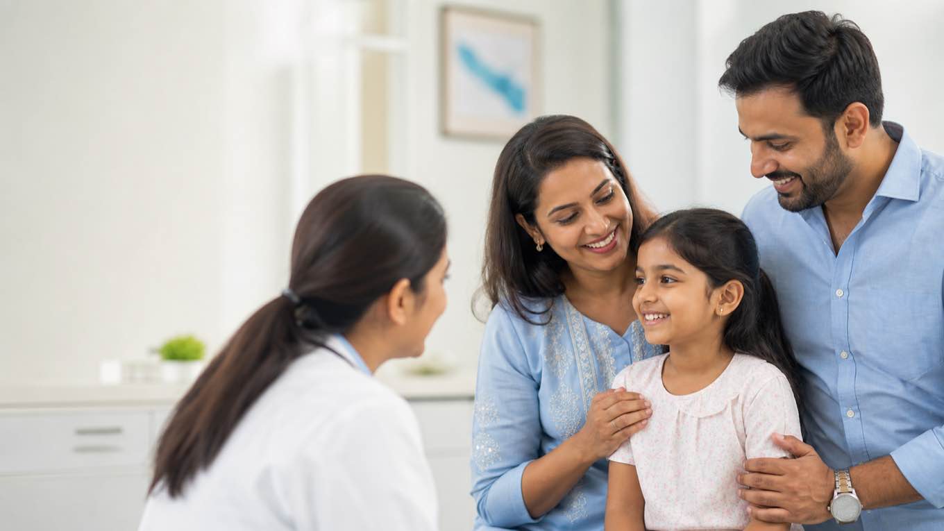 Baby names that mean home: 11 Indian names with meanings