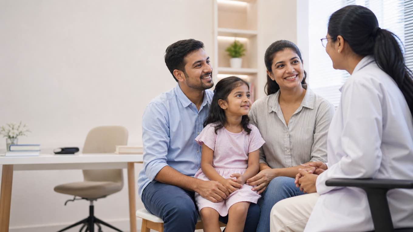 Baby names that mean humble: 12 Indian names with meanings