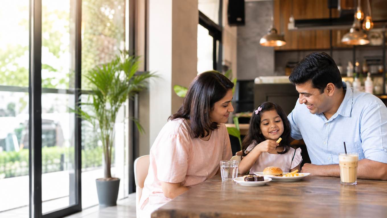 Baby names that mean lucky: 17 Indian names with meanings