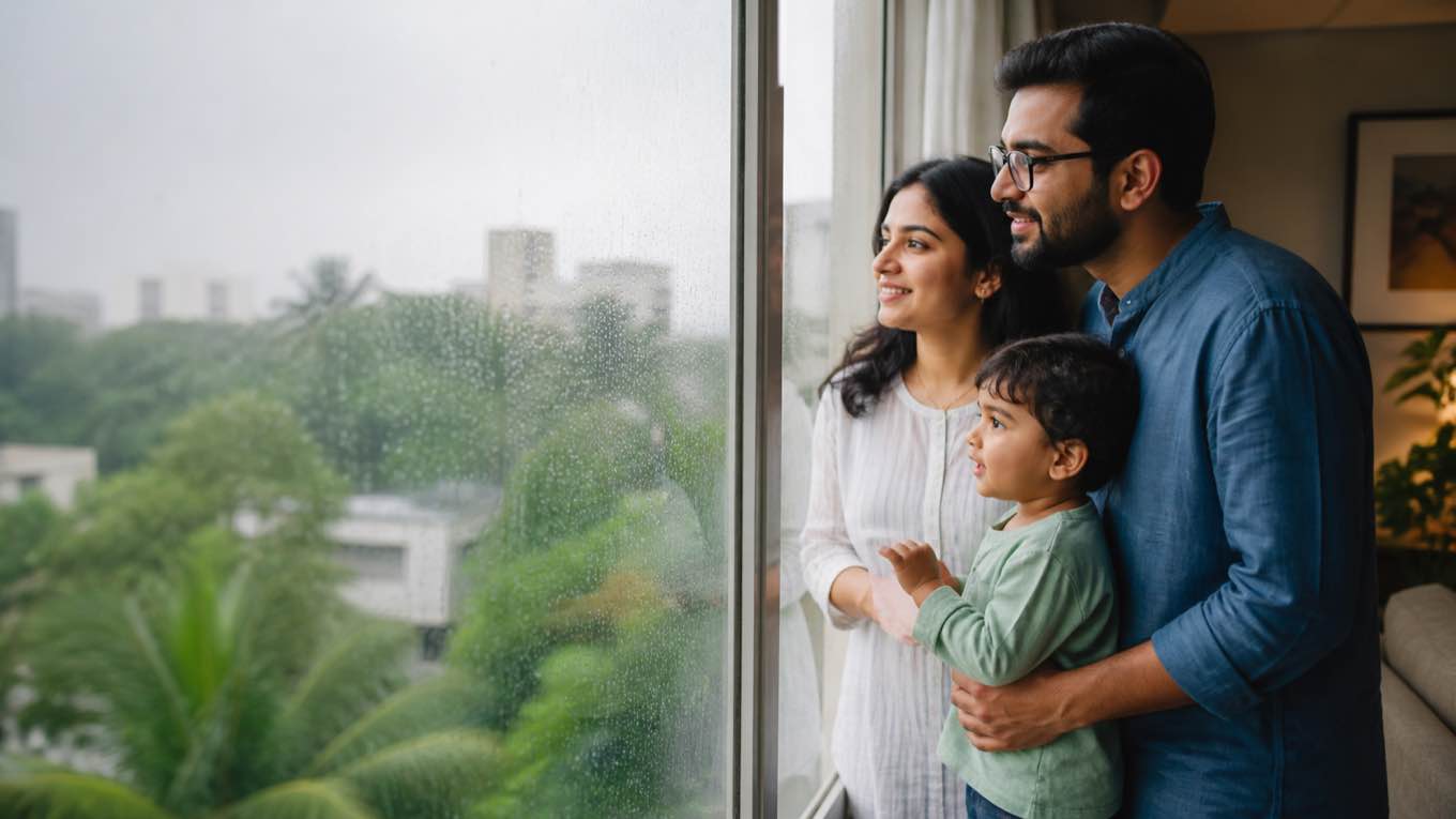 Baby names that mean night: 11 Indian names with meanings
