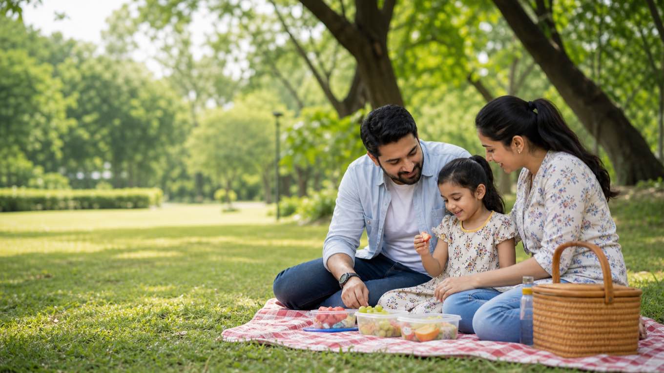 Baby names that mean ocean: 10 Indian names with meanings