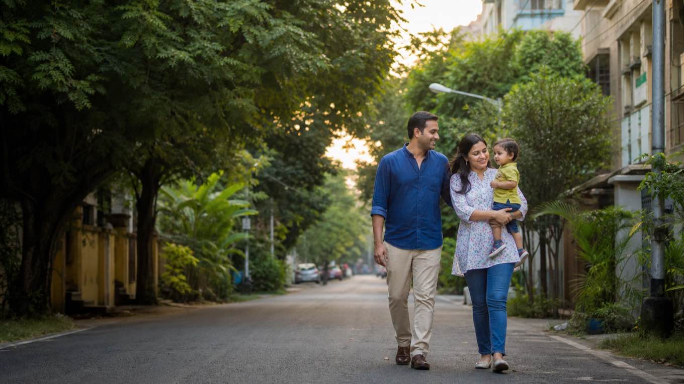 Baby names that mean patience: 15 Indian names with meanings