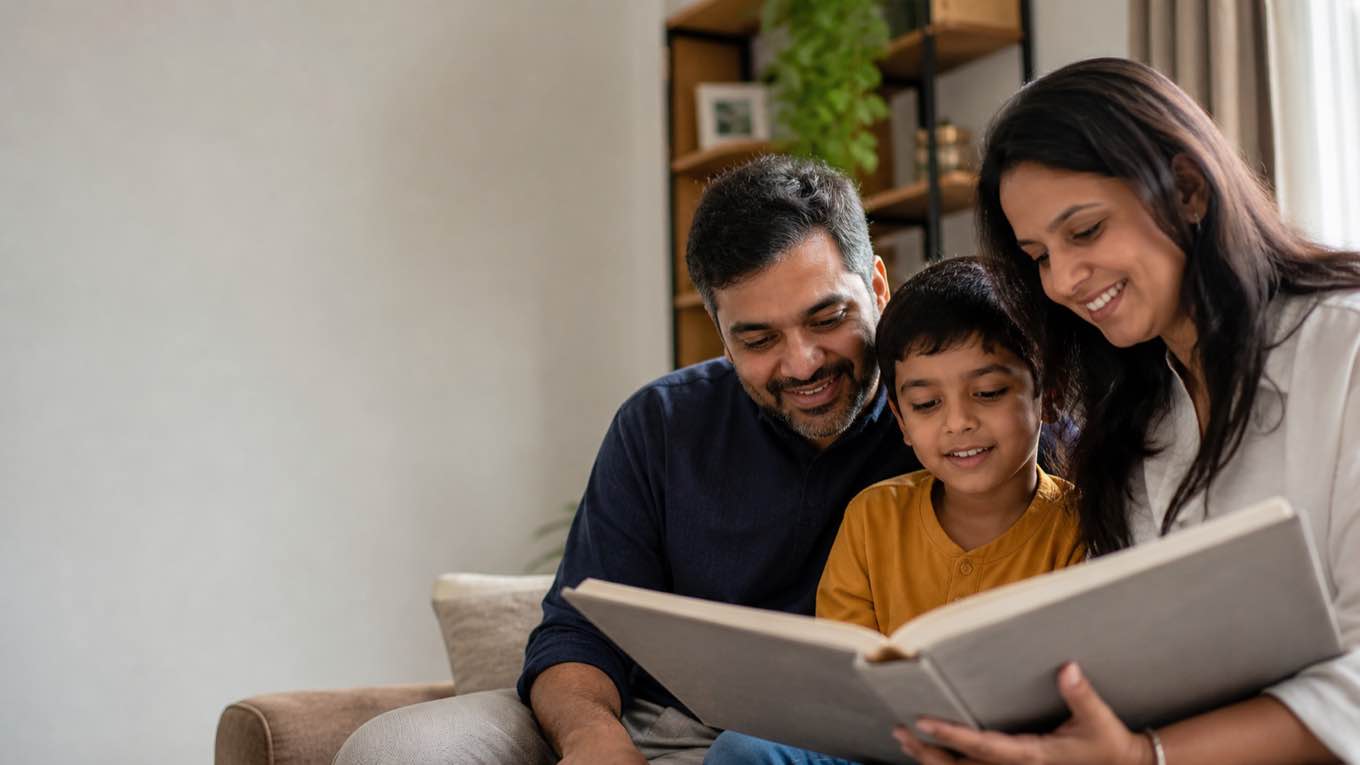 Baby names that mean pleasant: 13 Indian names with meanings