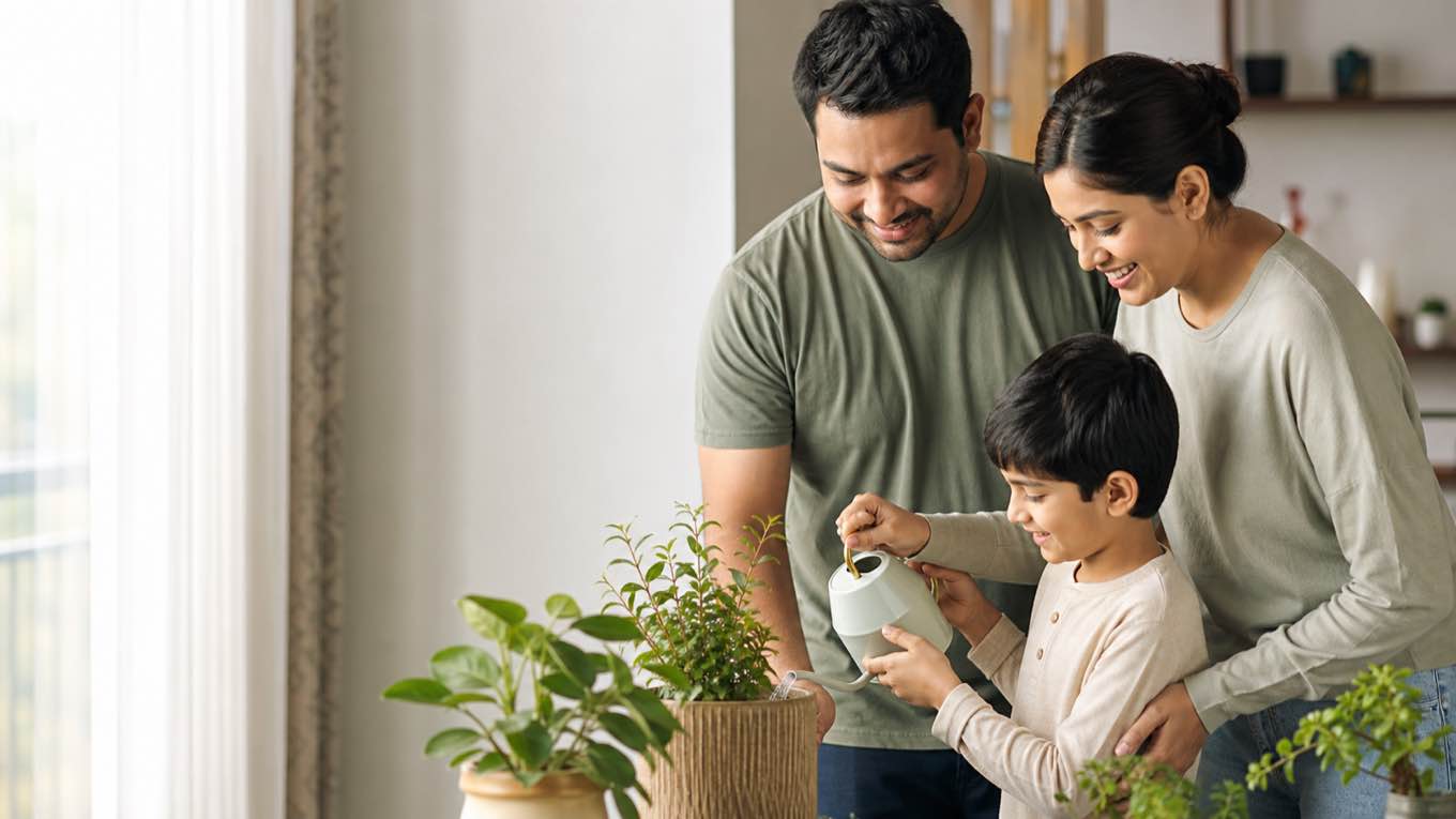 Baby names that mean pride: 11 Indian names with meanings