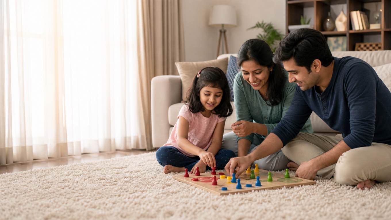 Baby names that mean pure: 32 Indian names with meanings