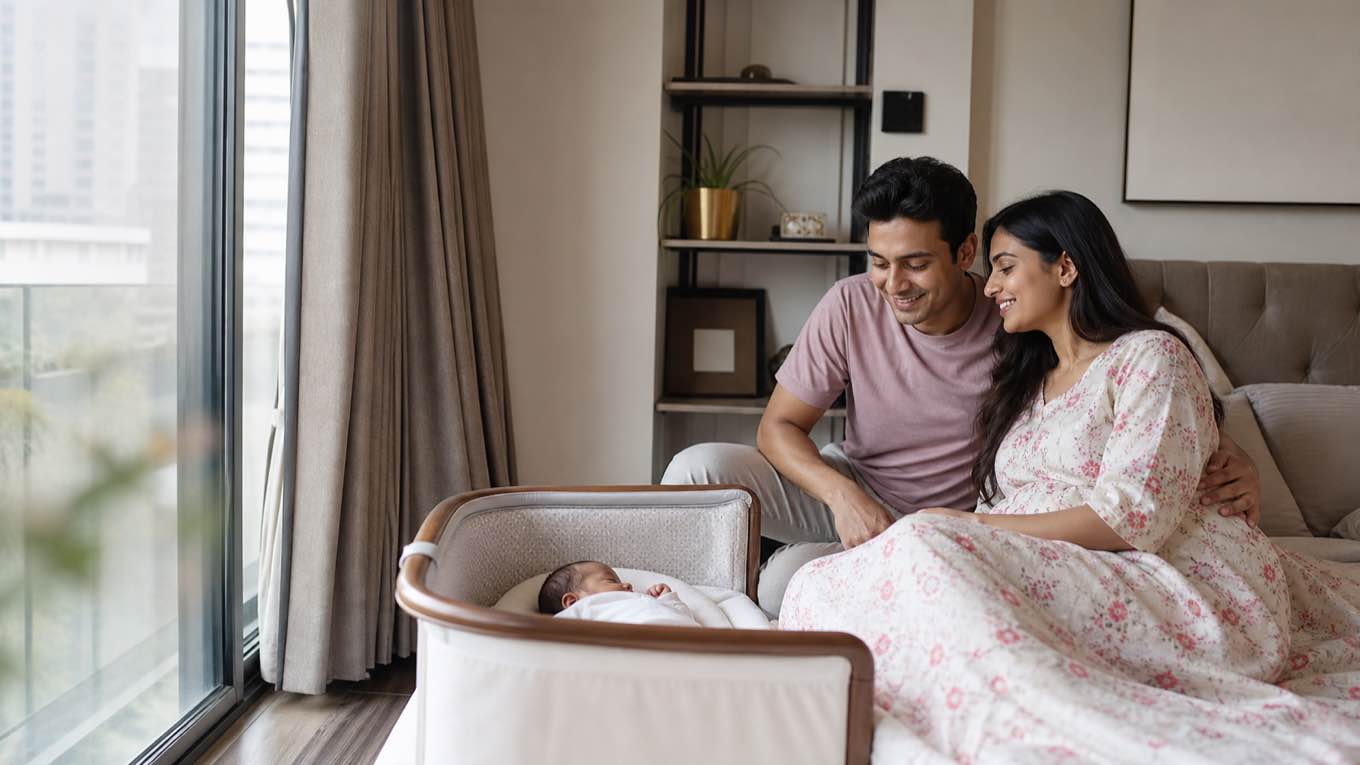 Baby names that mean rain: 13 Indian names with meanings