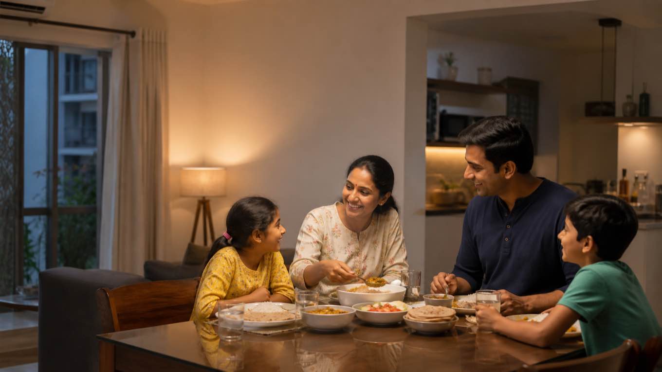Baby names that mean sky: 13 Indian names with meanings