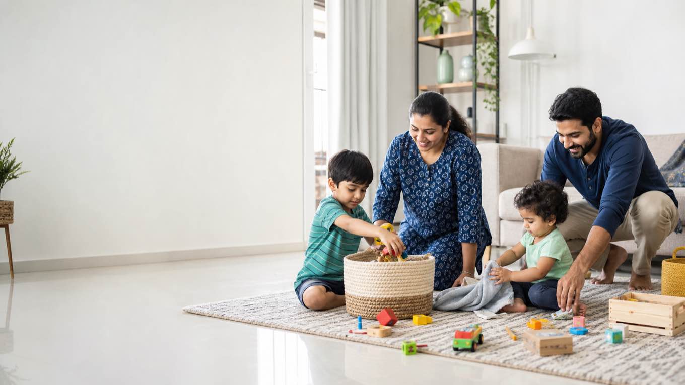 Baby names that mean star: 19 Indian names with meanings