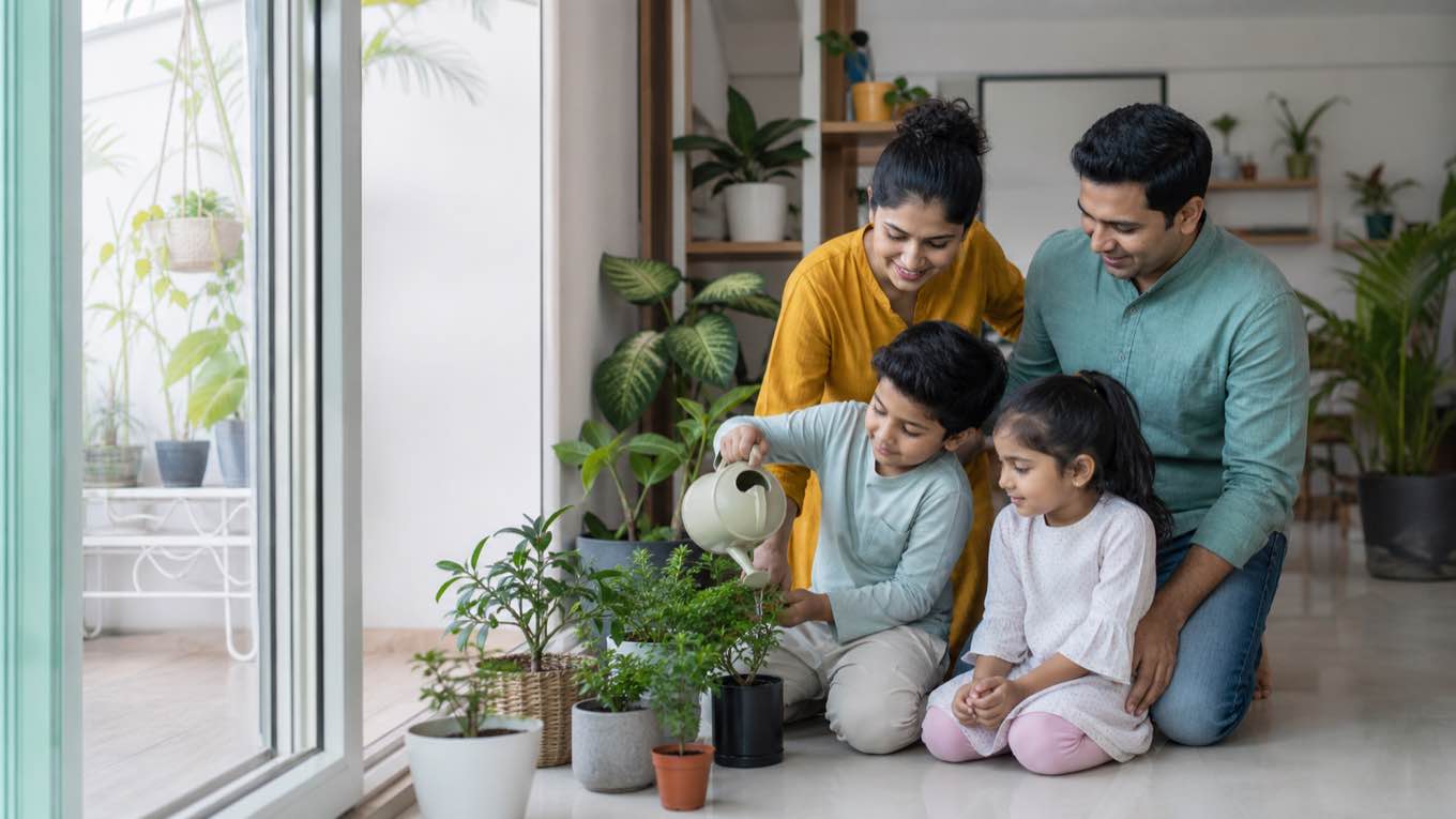 Baby names that mean strength: 23 Indian names with meanings