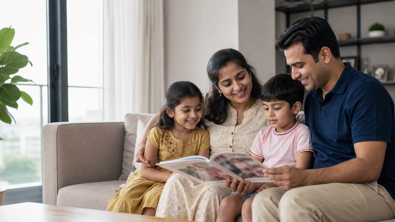 Baby names that mean supreme: 14 Indian names with meanings